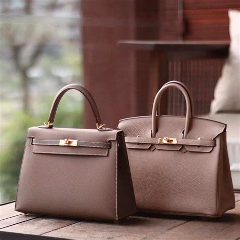 hermes kelly bag vs birkin bag|birkin kelly 25.